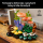 LEGO BOTANICALS 11505 Grzyby leśne - 1529718 - zdjęcie 4